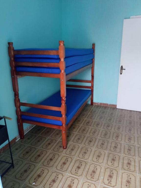 Casa Praia Mongagua - Cantinho Do Leo Bagian luar foto